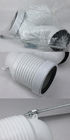 S Trap Toilet Drain Pipe Wc Pan Connector Injection Forming Processing Mode