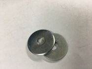 304 Stainless Steel Toilet Mounting Hardware Corrosion Resistance For Hang Basin Fittings