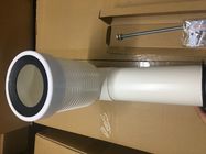 Standard PVC Toilet Bowl Pipe , Toilet Waste Fittings 102mm Hole Diameter