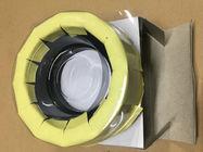 Perfect Seal Toilet Flange Seal , Rubber Toilet Flange With Anti Odour Black Cement