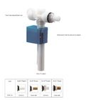 G3/8&quot; Piston adjustable toilet fill valve For Toilet Cistern Mechanism