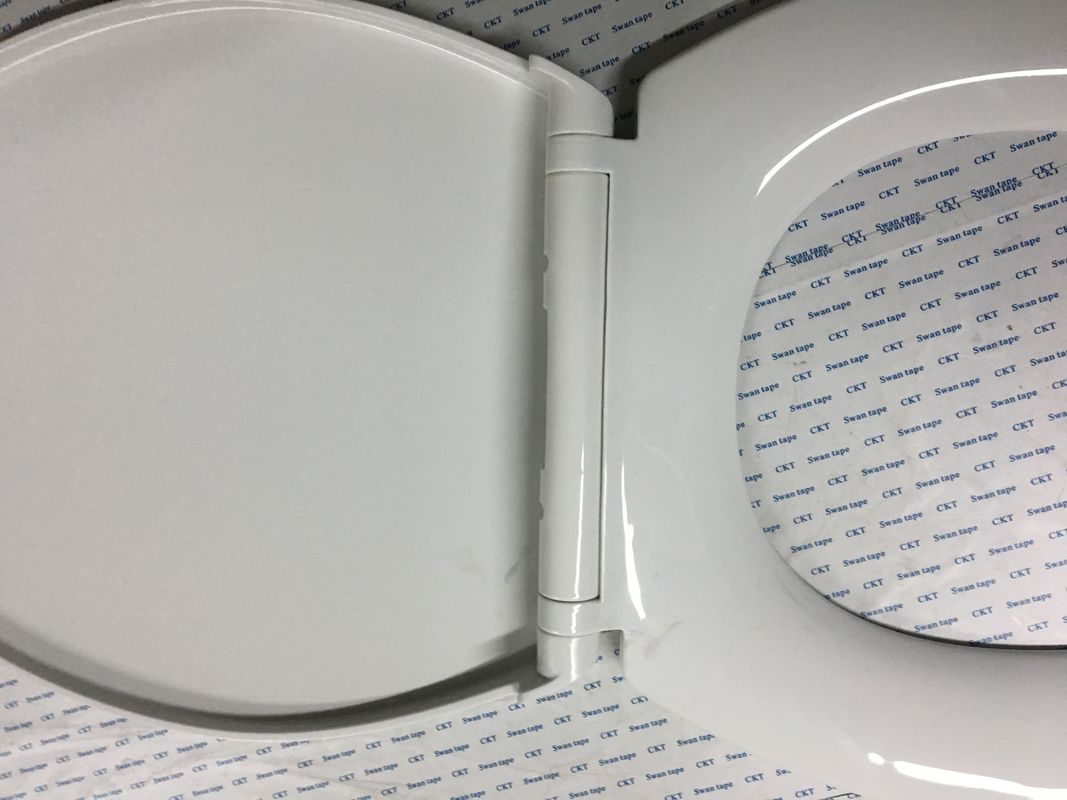 thick toilet seat