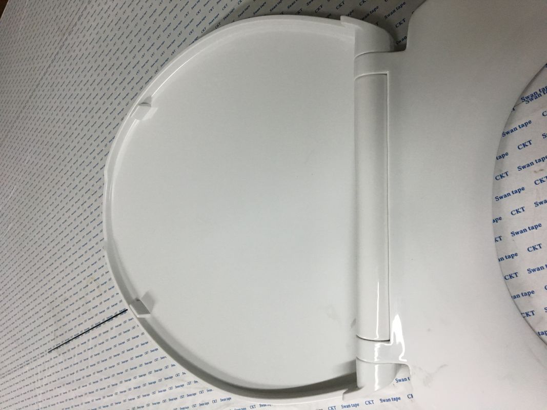 High quality U type new style sanitary toilet seat cover ceramic toilet