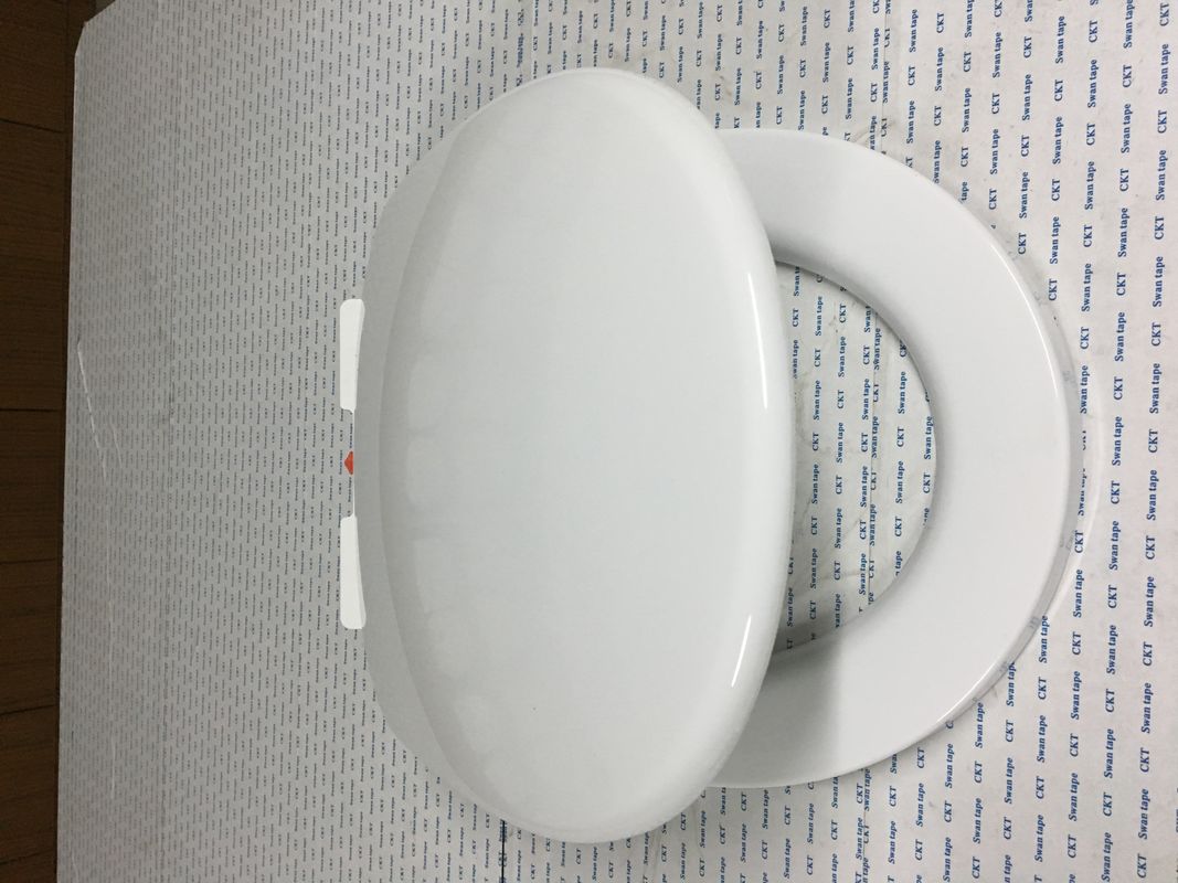 Export toilet cover plate to slow down toilet seat cover type V toilet