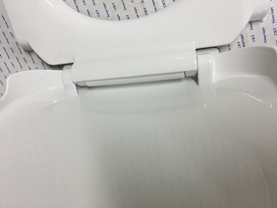 Easy Cleaning Western Toilet Seat Cover Most Comfortable