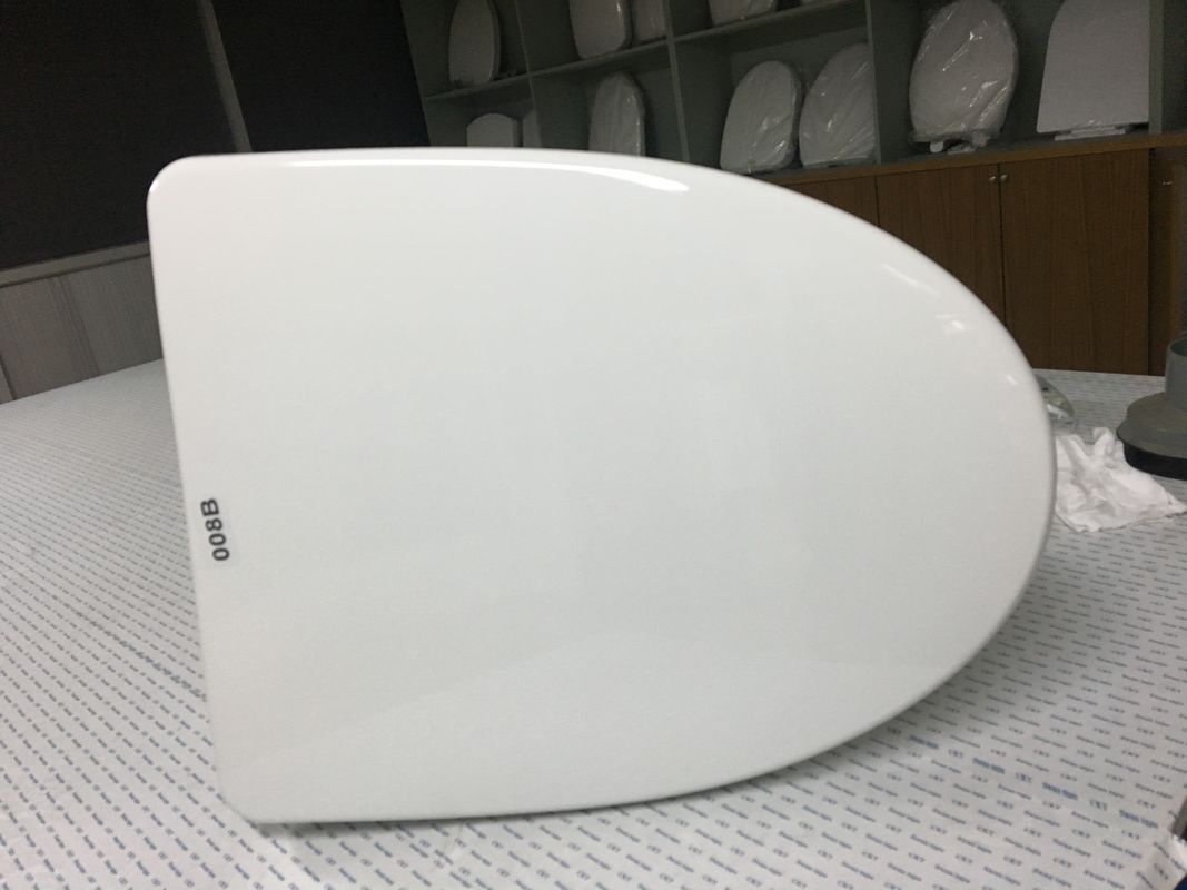 Ordinary Toilet Bowl Seat Cover Non Toxic Antibacterial For Public Toilets