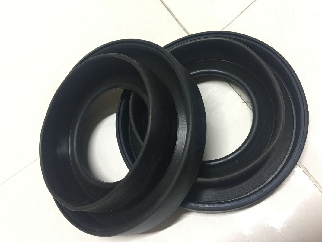 Flush Valve Gasket 1 Inch High Quality Rubber Durable Gasket O Ring for Bathroom 