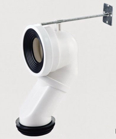 Durable Odorless Toilet Drain Pipe Waste For Durable Odorless Toilet Drain Pipe Waste For