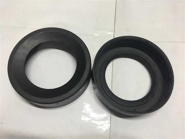 Toilet Rubber Ring Toilet Rubber Ring Odor Proof Rubber Seal Drain Pipe Sealing Ring