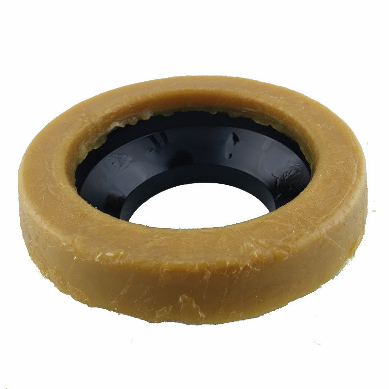 300G Toilet Flange And Wax Ring Discharge Sealing Ring For Urinator