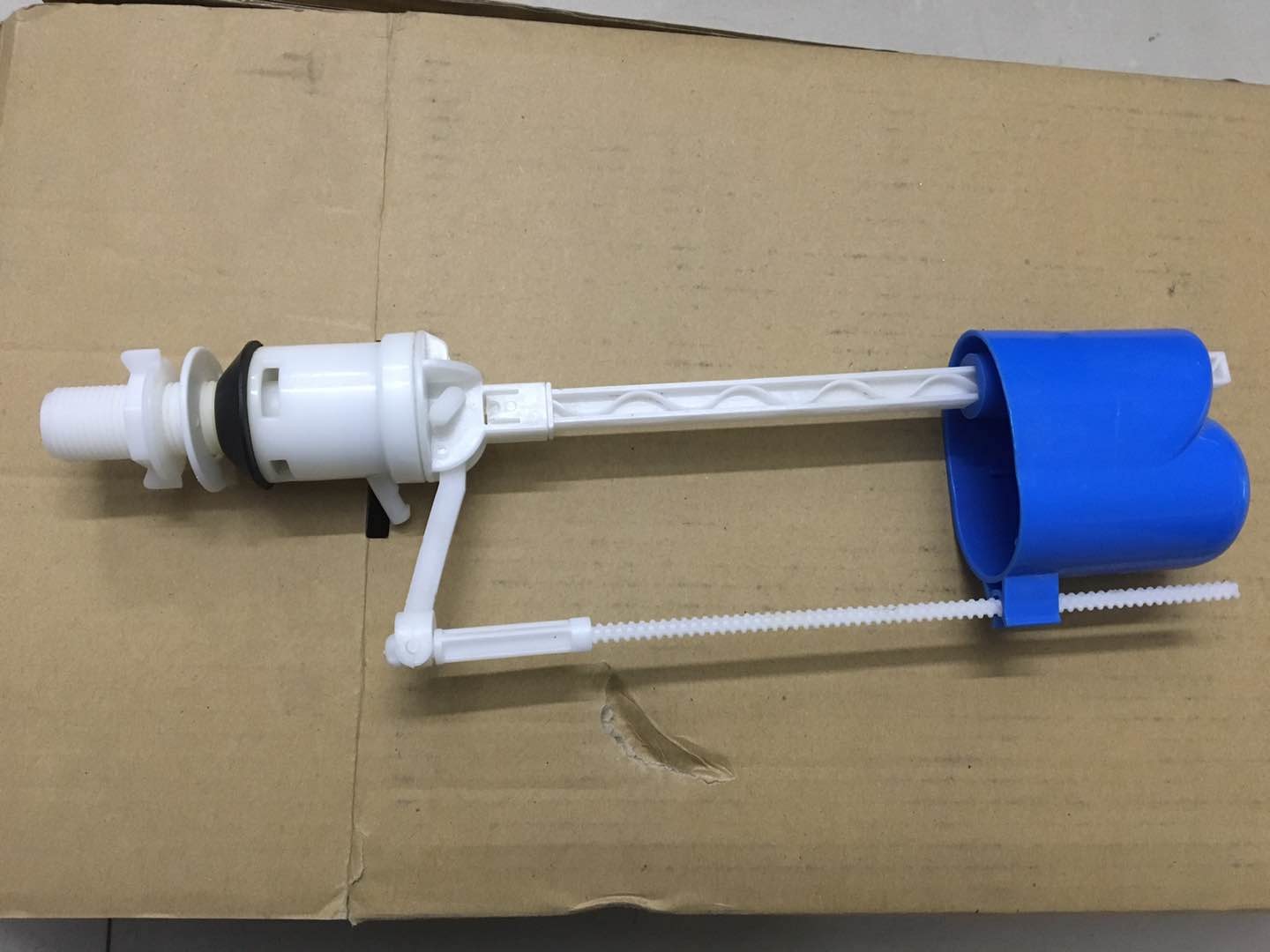 Universal Adjustable Toilet Inlet Valve Strong Acid And Alkali Resistant