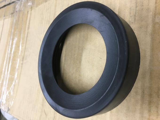 Perfect Sealing Ring Toilet Drain Gasket , Watertight Toilet Drain Pipe