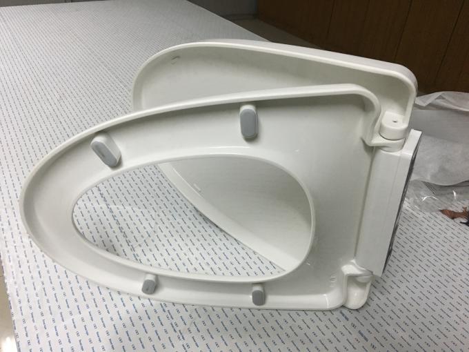 Export toilet cover plate to slow down toilet seat cover type V toilet