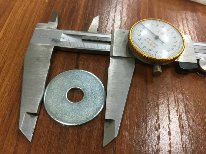 Universal Silver Toilet Seat Fixing Screws Kit For Wash Basin Accessories