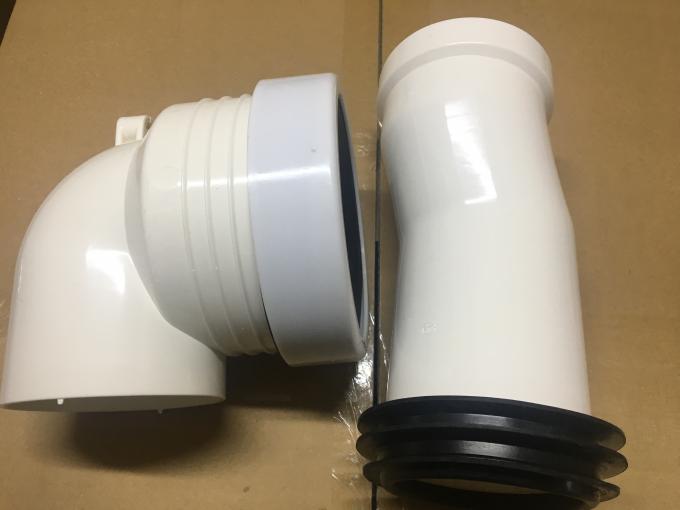 How To Replace Toilet Drain Pipe at John Remy blog