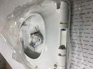 Integrated Structure Self Closing Toilet Seat Lid With Rough In And Drainage Mode