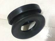 Corrosion Resistant Toilet Flush Rubber Seal Gasket With No Deformation Leakage Free