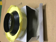 Perfect Seal Toilet Flange Seal , Rubber Toilet Flange With Anti Odour Black Cement
