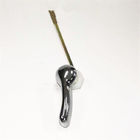 ABS Straight Toilet Cistern Side Lever Handle For Toilet Seat Accessories