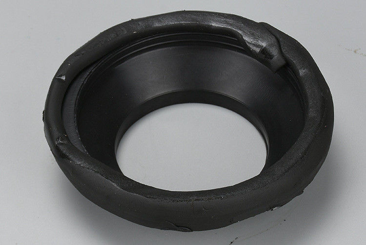 Strong Stickiness Toilet Bowl Flange Prevent The Odor Sealing Cement