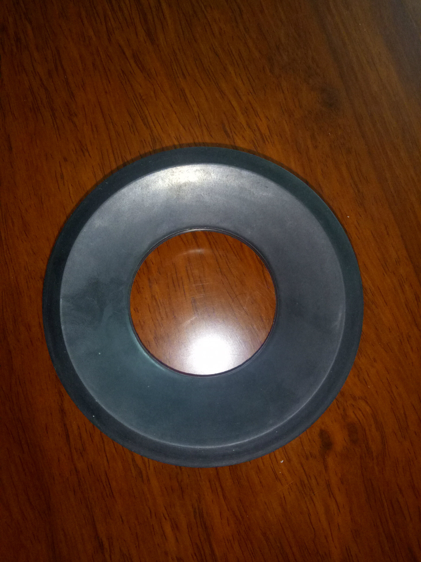Perfect Sealing Ring Toilet Drain Gasket , Watertight Toilet Drain Pipe