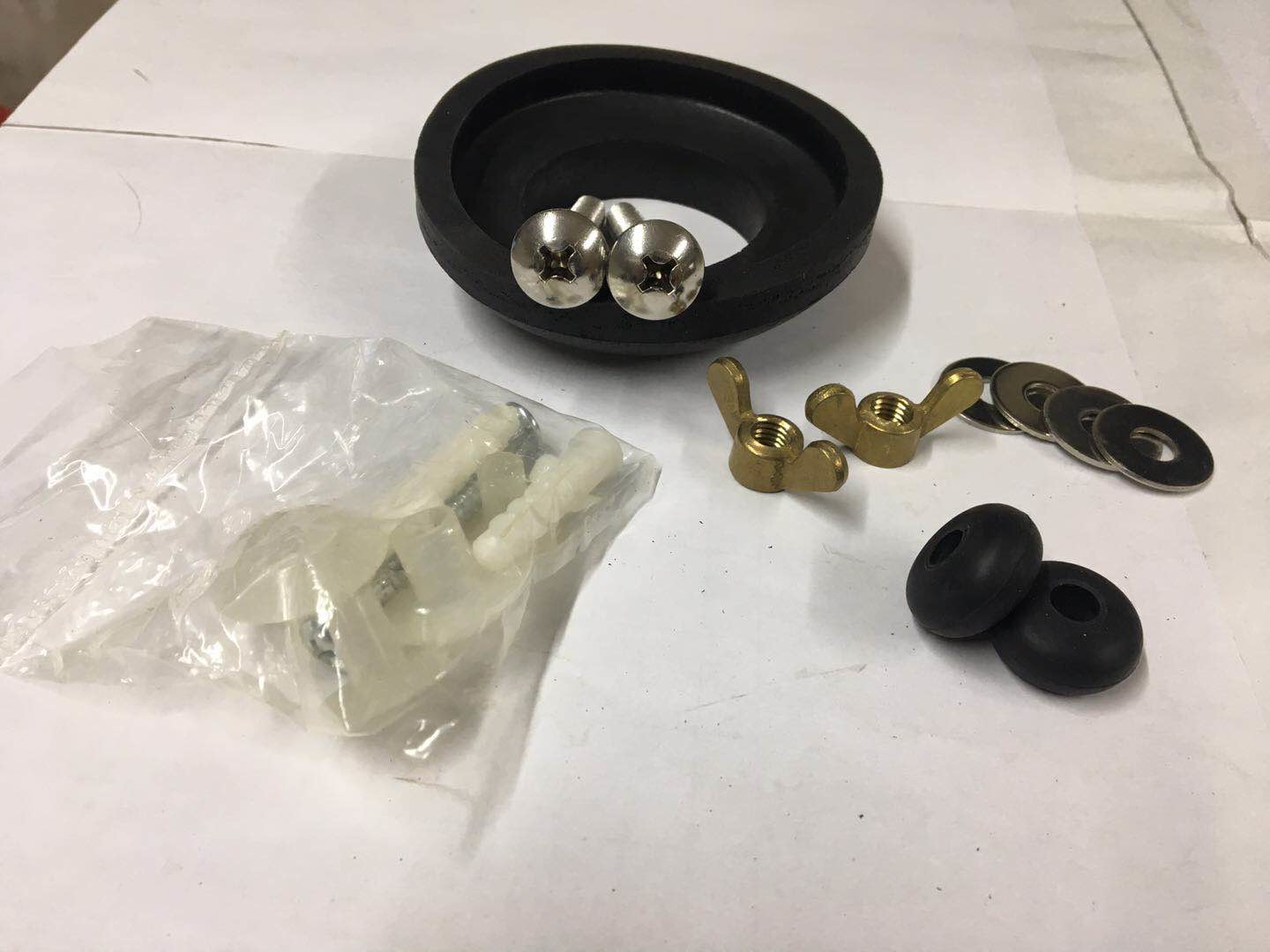 American Standard Toilet Mounting Hardware Brass Toilet Seat Bolts Easy