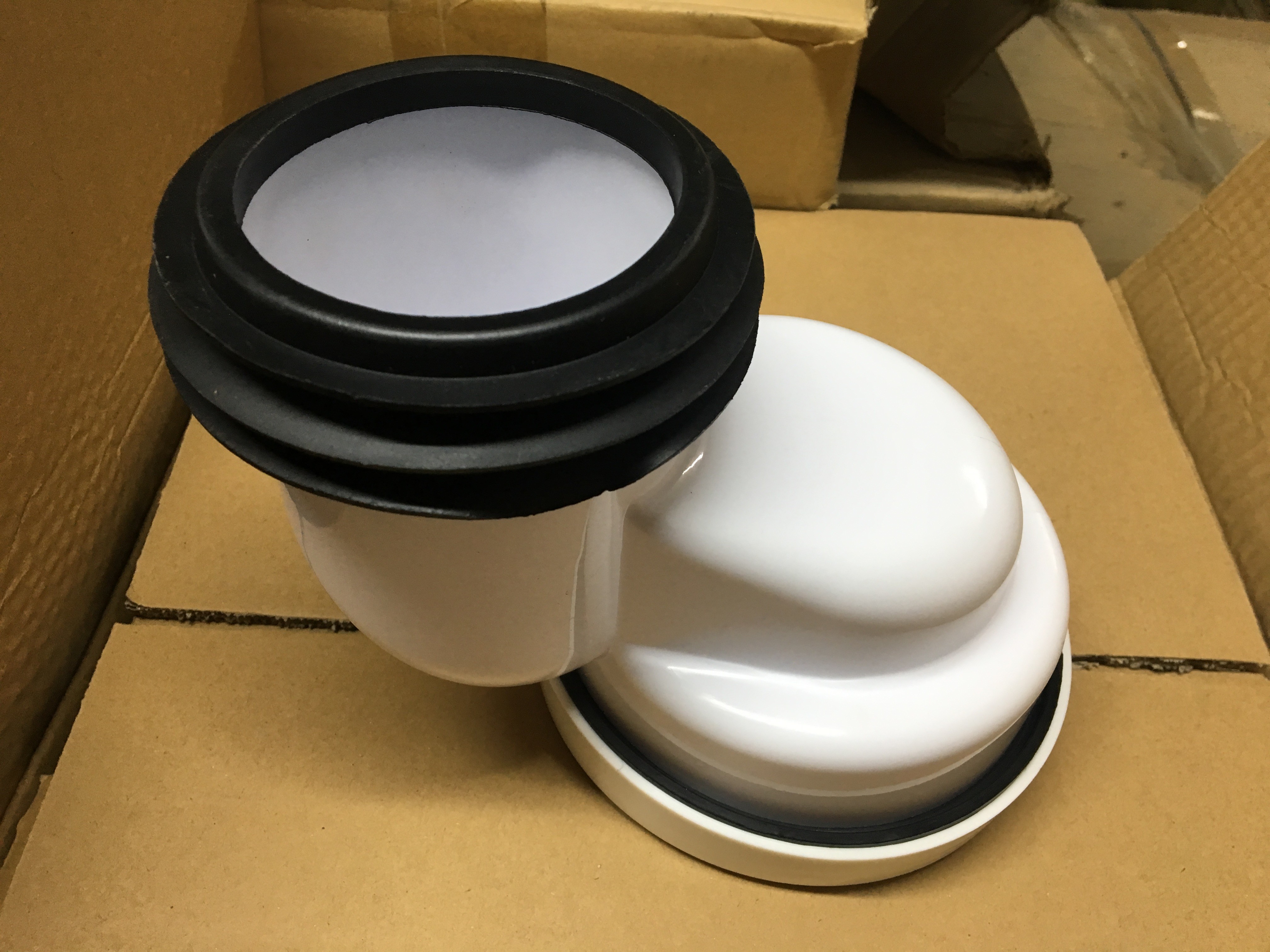 pp-material-toilet-100mm-offset-pan-connector-toilet-pipe-fittings