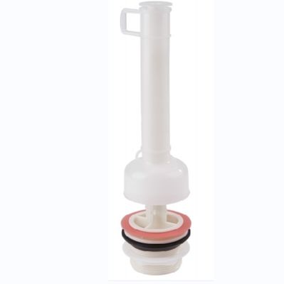 Single Flush Wc Watermark Dual Flush Valve For Western Toilet CE UPC CUPC Accredited