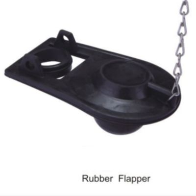 CUSTOMIZABLE TOILET TANK PATTING COVER WATER STOP VALVE WITH 2''AND 3'' SEALING PLUG