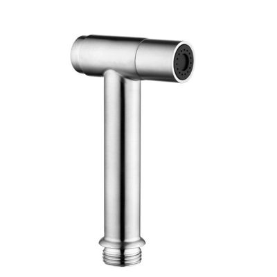 Toilet Water Gun Companion Woman Washer Household High Pressure Nozzle Light Grey Rinse