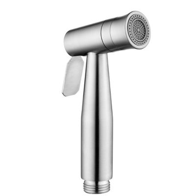 304 Shower Head Bidet Sprayer With Jet And Soft Spray Online Technical Support Included