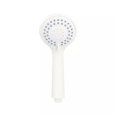 Upgrade Your Shower With This Modern Design Handheld Head 3 Functions And 3 Jets