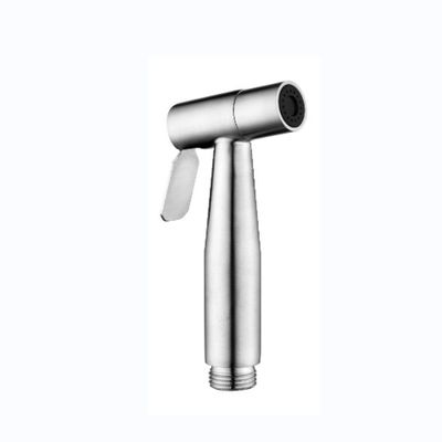 Bathroom Bidet Spray Kit 304 Stainless Steel Handheld Toilet Sprayer