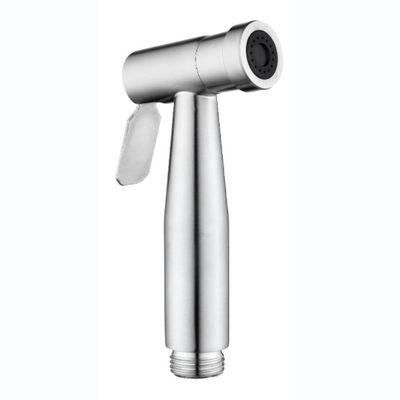 Stainless Steel Hand-held Automatic Toilet Spray Bidets Purifier Sprayer With Sustainable Features