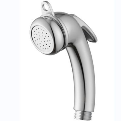 Bathroom Shower Pressurized Water Gun With Modern Design And Online Technical Support