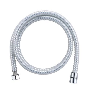 Ultra-Flexible Stainless Steel Shower Hose 1.5-meter for Modern Bathroom Design