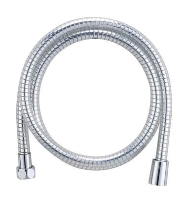 Hot Cold Water Function Stainless Steel Shower Hand Connection Pipe For PVC Bidet Hose