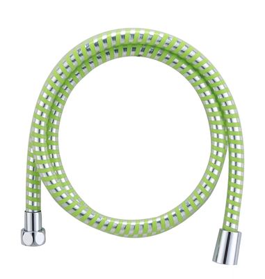 50°C Ultra-Flexible Shower Hose with Onsite Inspection and Custom Length Replacement