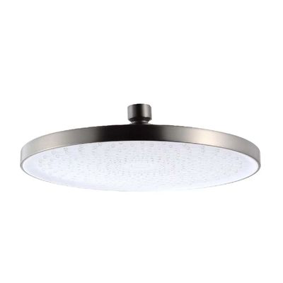 Transform Your Shower Experience With Universal ABS Chrome Plated Rain Shower Head