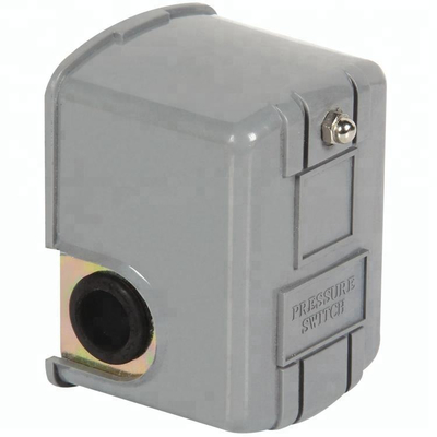Pump pressure tank accessories, pressure controller, household double-acting mechanical switch, PC-2 pressure switch