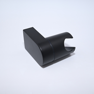 Shower head holder, fixed base, shower accessory, shower head hanger, adjustable