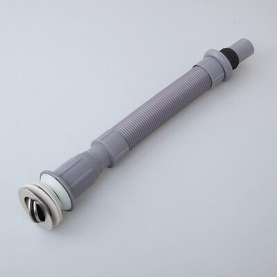 Sturdy And Practical Kitchen Drainpipe, Flexible Sink Drainpipe, Hand Basin Hose