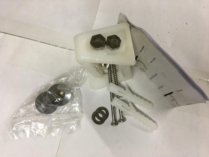 American Standard Toilet Seat Mounting Bolts , Countersunk Head Toilet