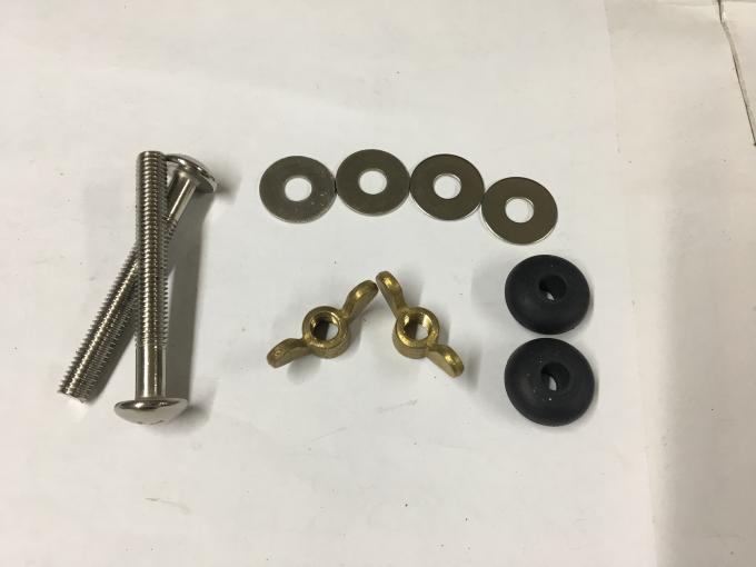 American Standard Toilet Mounting Hardware Brass Toilet Seat Bolts Easy