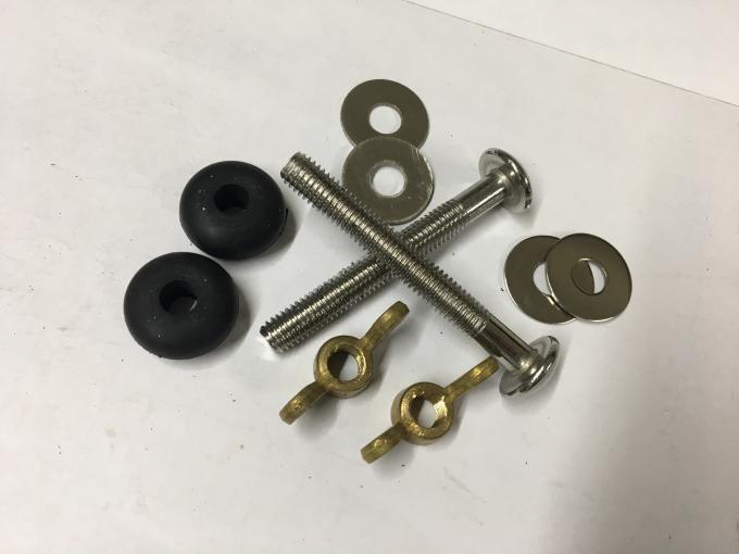 American Standard Toilet Mounting Hardware Brass Toilet Seat Bolts Easy