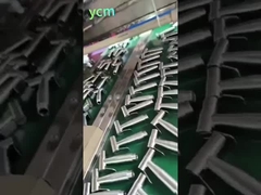 Stainless Steel Pressurized Spray Gun For Toilet Sanitary Ware After-Sale Service