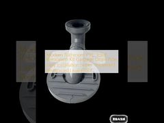 Upgrade Your Toilet Seat Installation